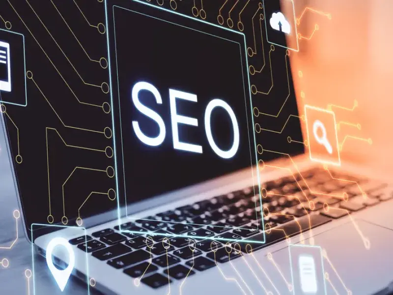 SEO Optimization service in Sunshine Coast