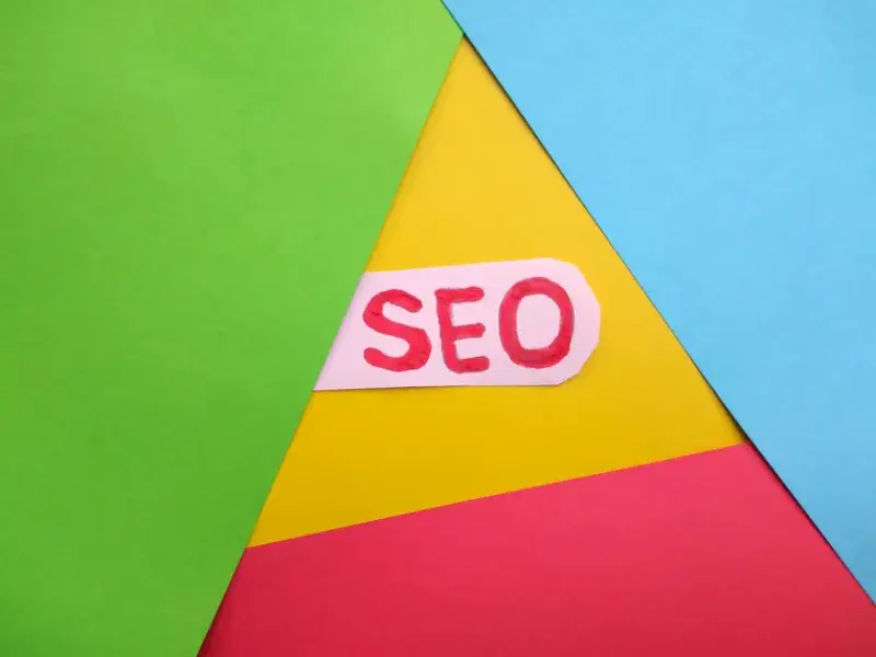 Professional SEO Copywriting process