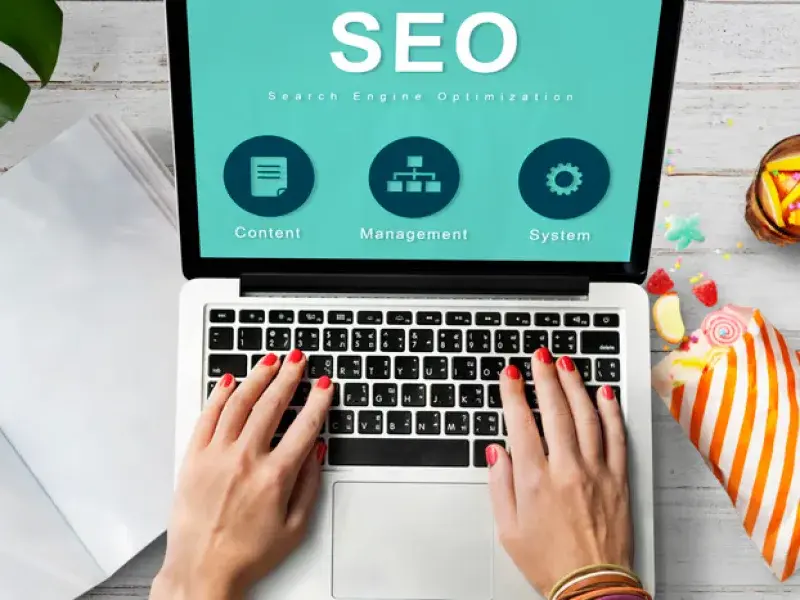 Local SEO service in Sunshine Coast