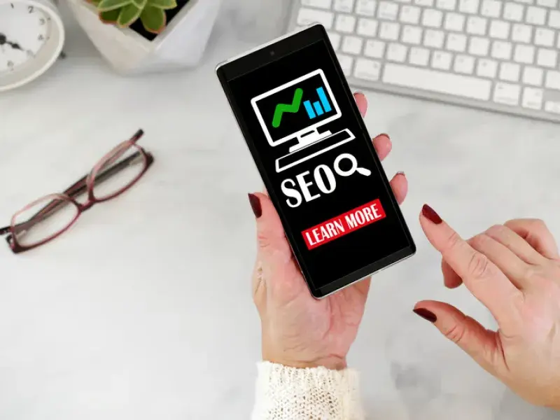 On-Page SEO service area in Sunshine Coast, QLD