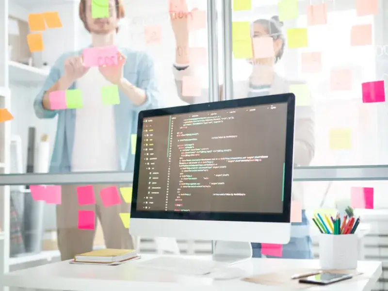 Website Redesign service in Sunshine Coast