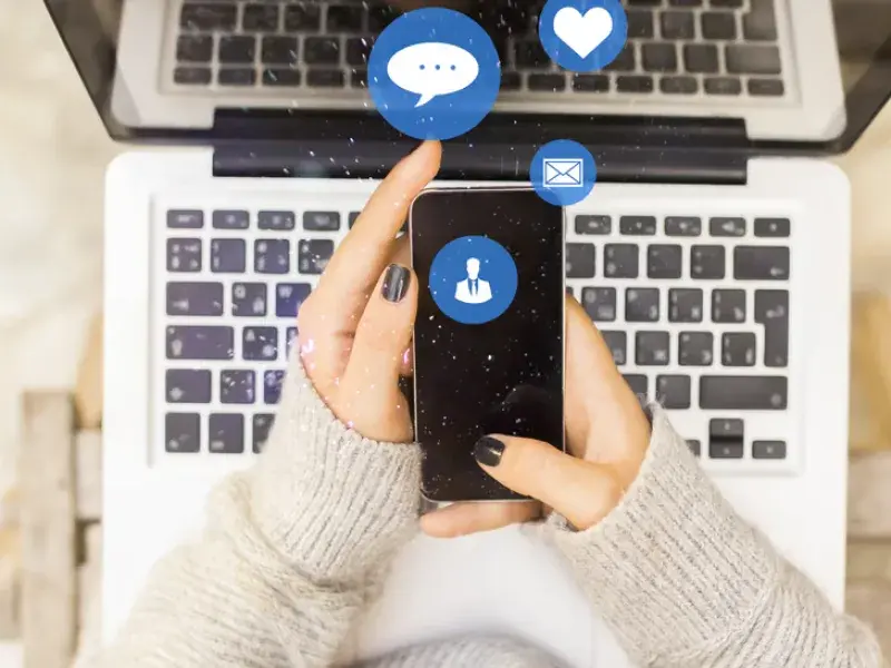 Professional Google Ads Management process