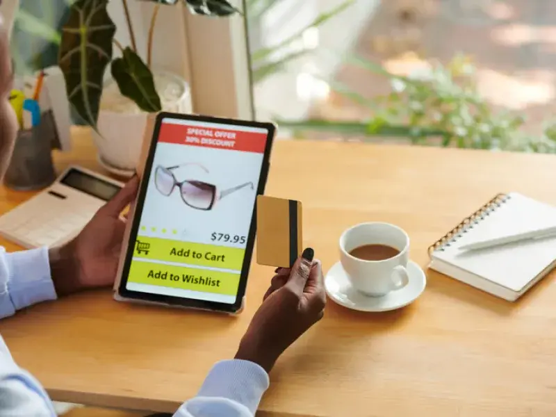 Professional Instagram Ads Management process