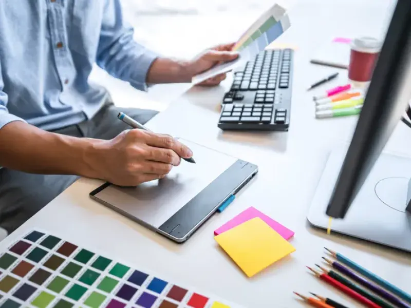 Branding Design service in Sunshine Coast