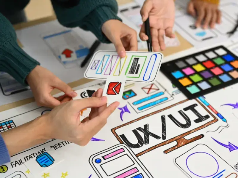 Branding Design service area in Sunshine Coast, QLD