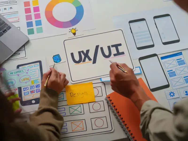 Logo Design in Sunshine Coast, QLD - WebsitedesignSunshinecoast.au