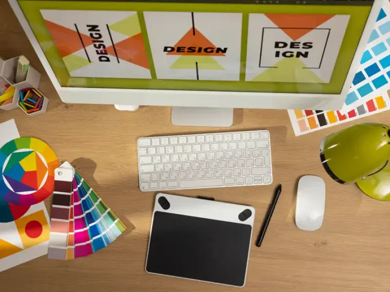 User Experience Design service in Sunshine Coast