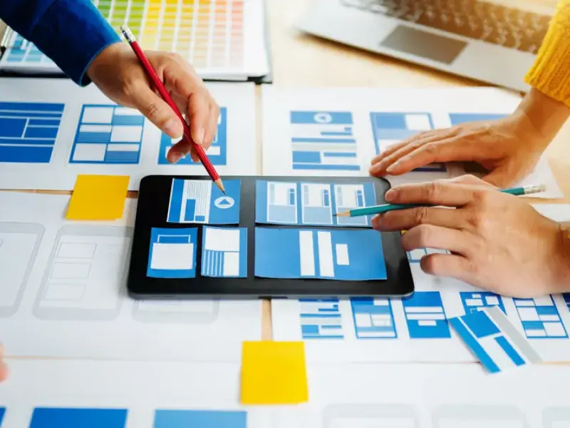 Website Design Services in Alexandra Headland, QLD - WebsitedesignSunshinecoast.au