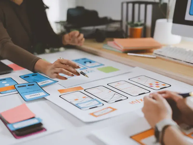 Website Design Services in Rosemount, QLD - WebsitedesignSunshinecoast.au