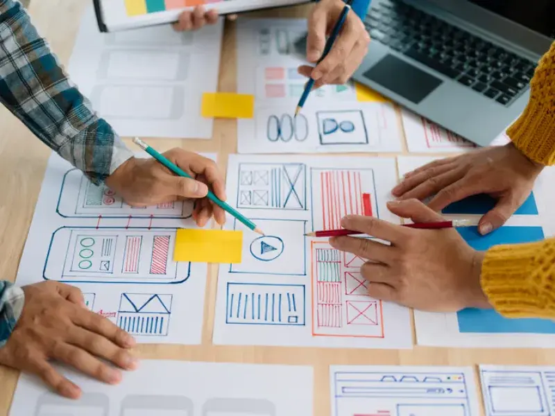 Mobile Website Design service in Sunshine Coast