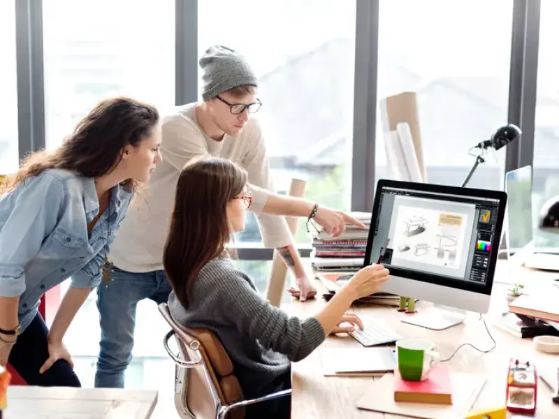 WordPress Development service area in Sunshine Coast, QLD