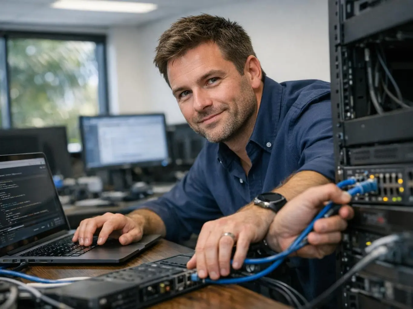 eCommerce Website Design