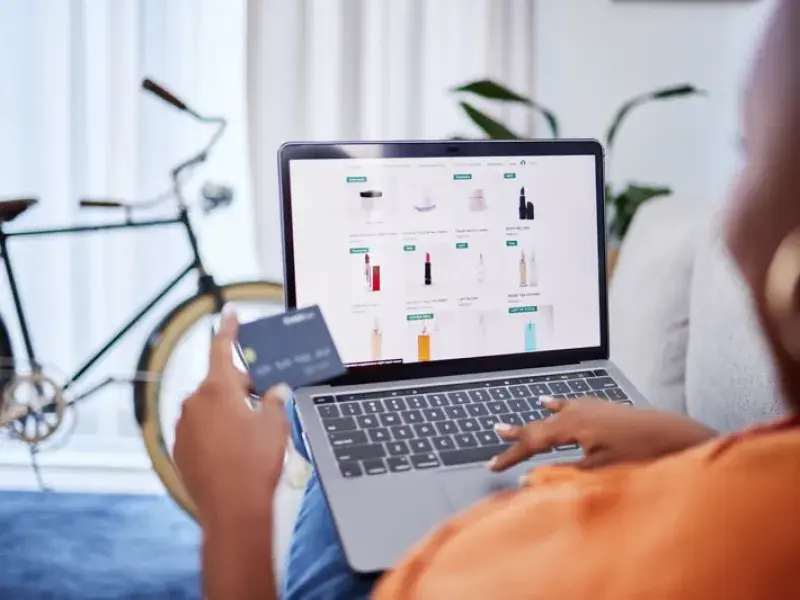 E-commerce Website Design service in Sunshine Coast