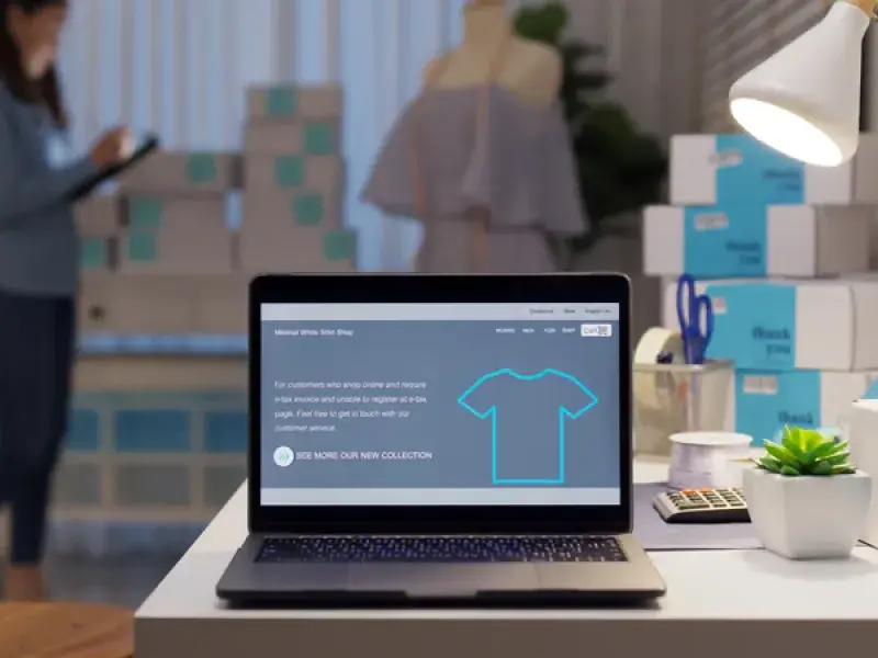 Professional Sales Funnel Development process