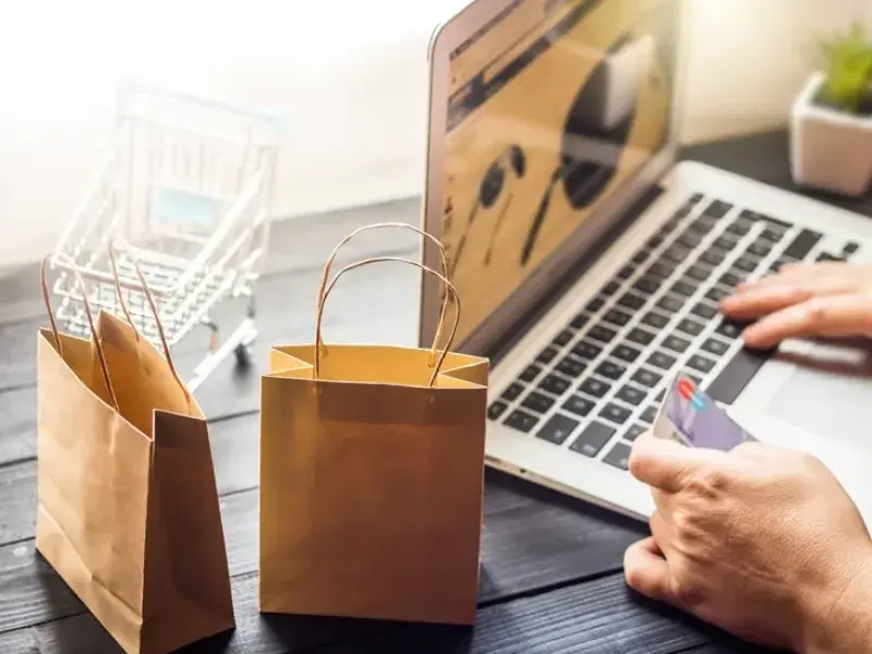 E-commerce Website Development services in Sunshine Coast