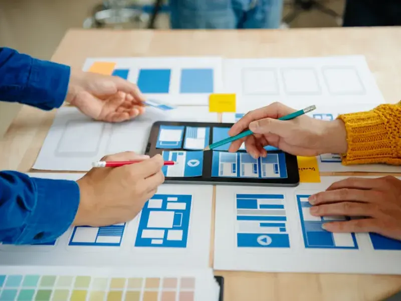 Website Development service in Sunshine Coast