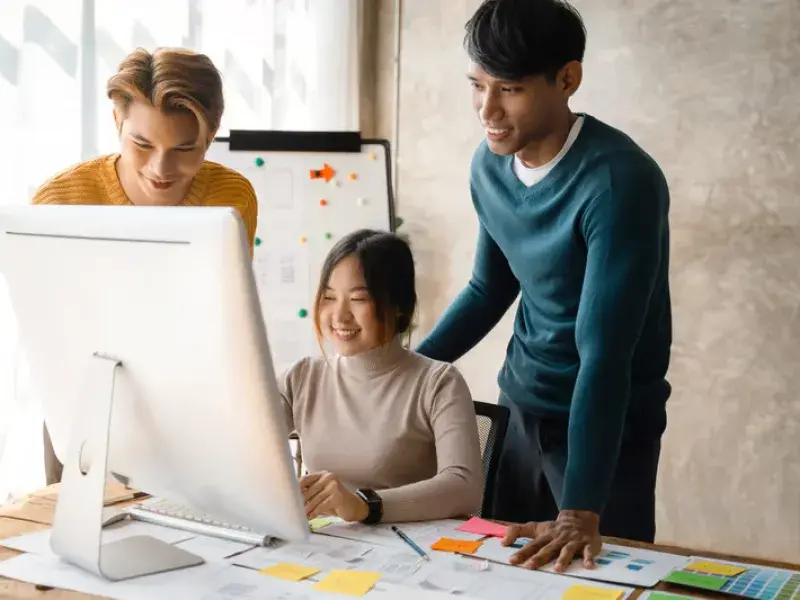 Website Design Services in Mooloolabah, QLD - WebsitedesignSunshinecoast.au